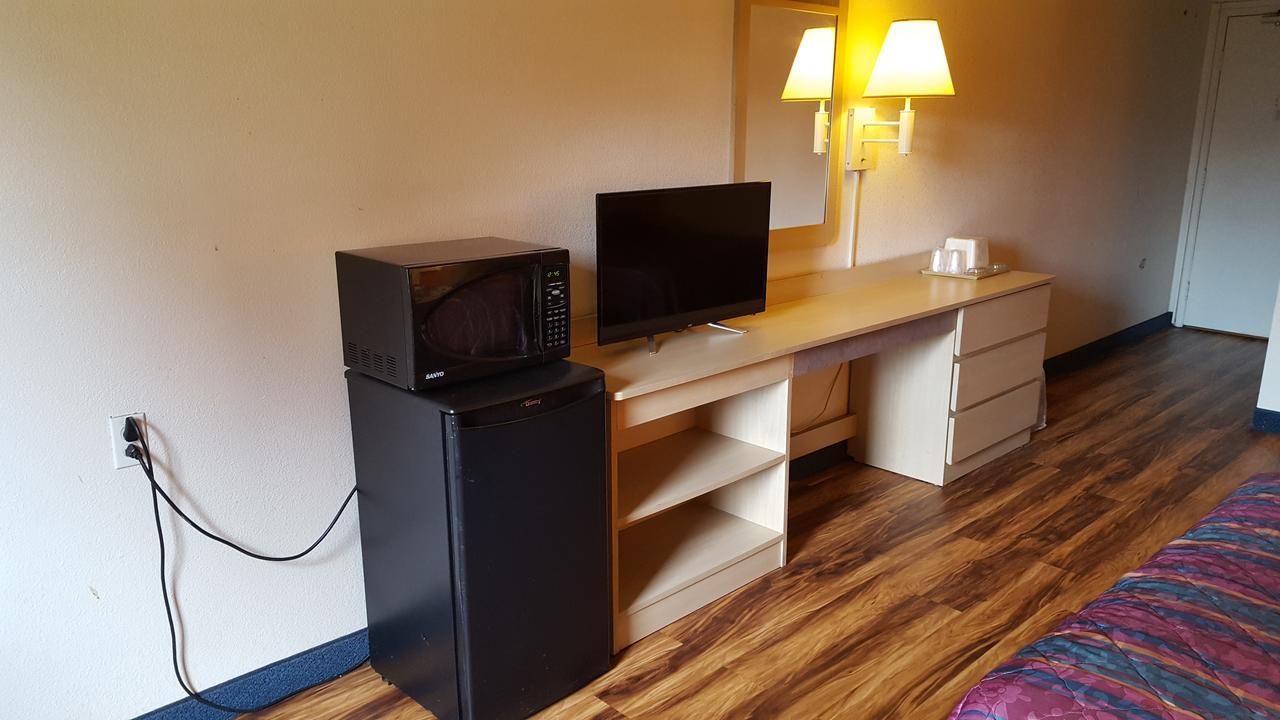 Red Carpet Inn Gibbstown Zewnętrze zdjęcie
