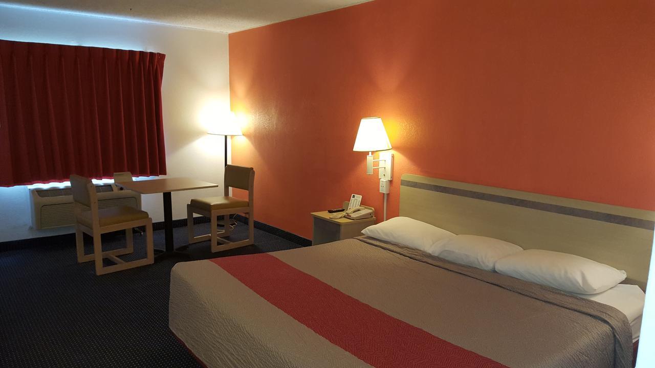 Red Carpet Inn Gibbstown Zewnętrze zdjęcie
