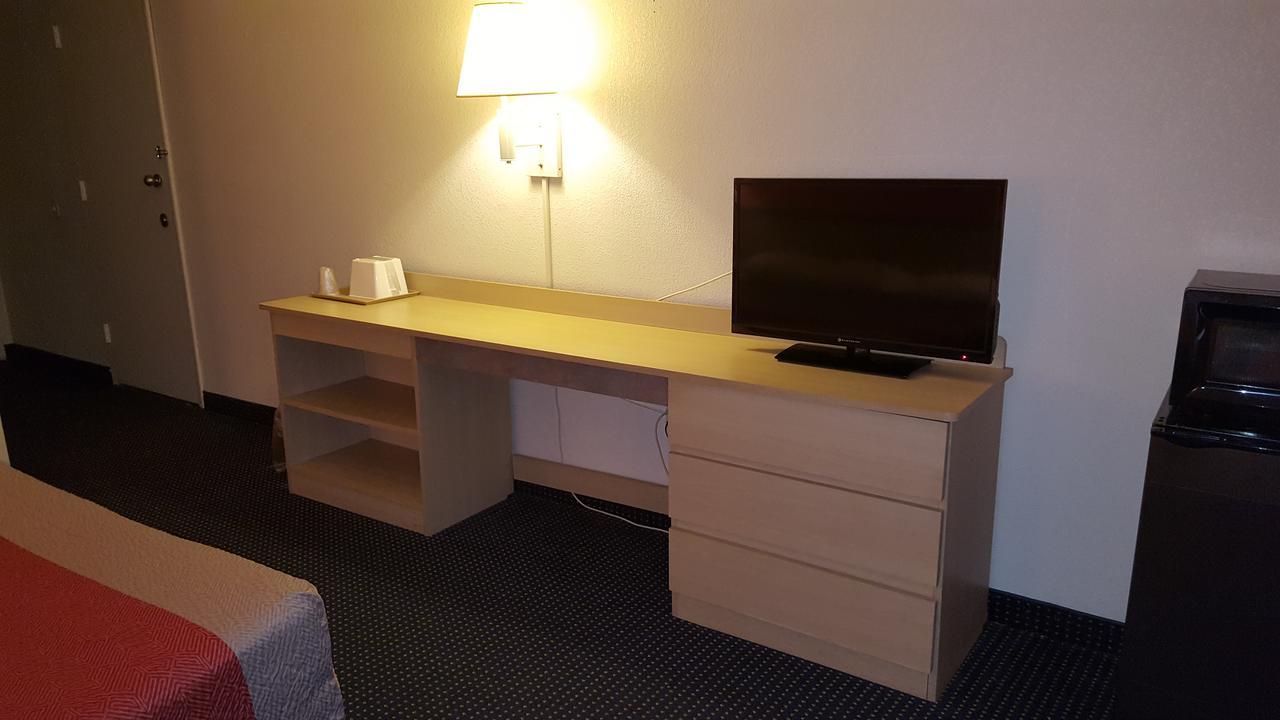 Red Carpet Inn Gibbstown Zewnętrze zdjęcie