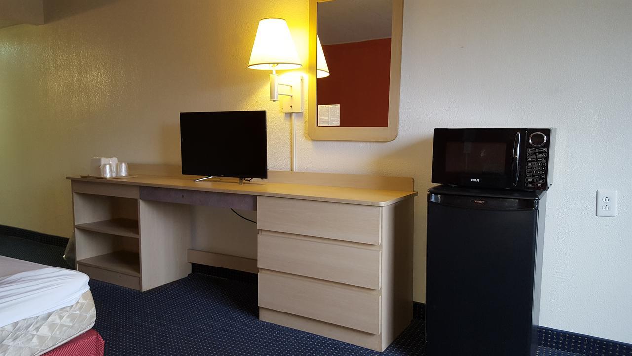 Red Carpet Inn Gibbstown Zewnętrze zdjęcie