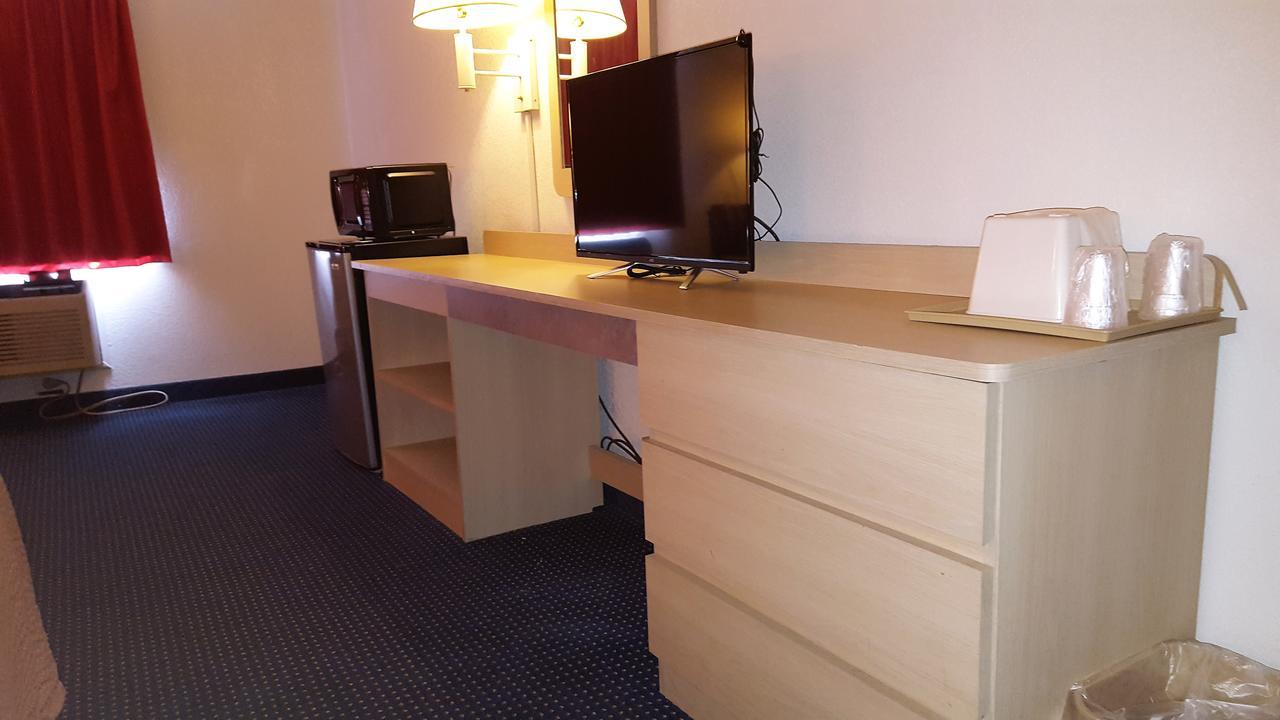 Red Carpet Inn Gibbstown Zewnętrze zdjęcie