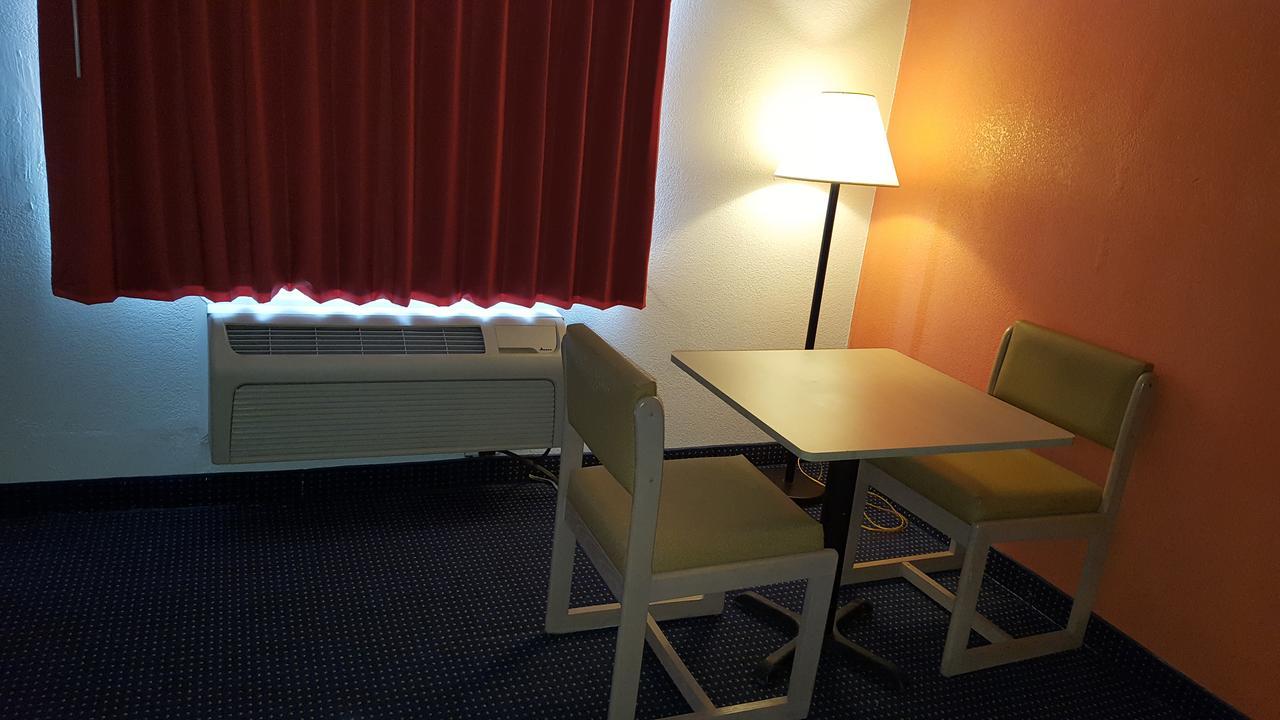 Red Carpet Inn Gibbstown Zewnętrze zdjęcie