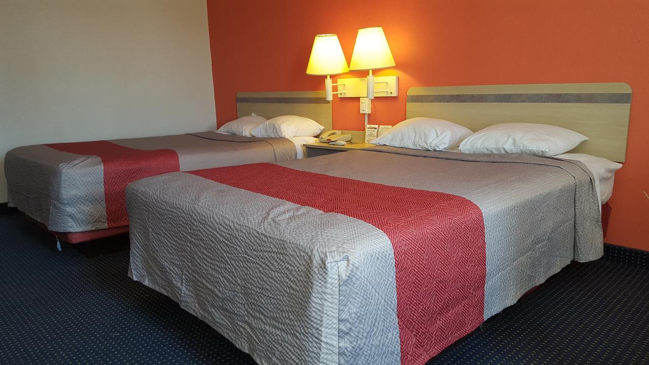 Red Carpet Inn Gibbstown Zewnętrze zdjęcie